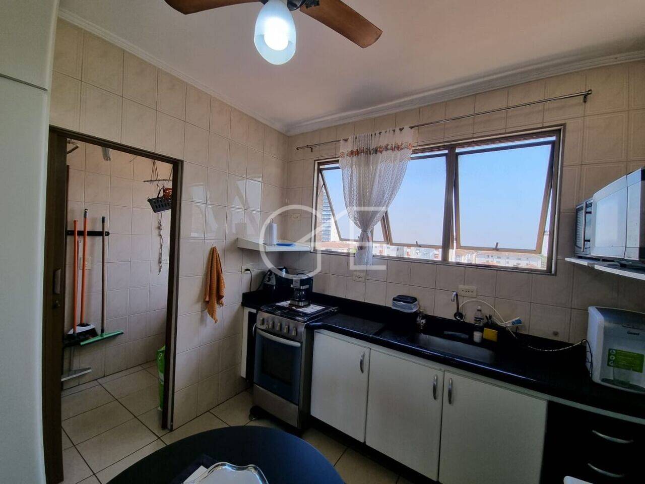 Apartamento Aparecida, Santos - SP