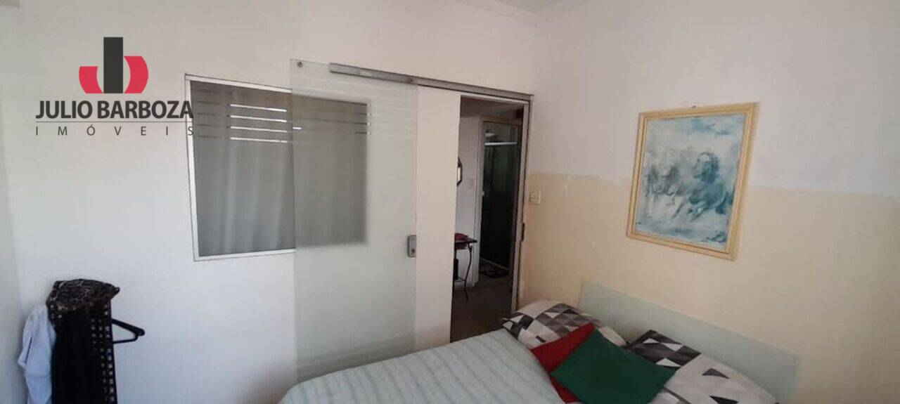 Apartamento Centro, Itapira - SP