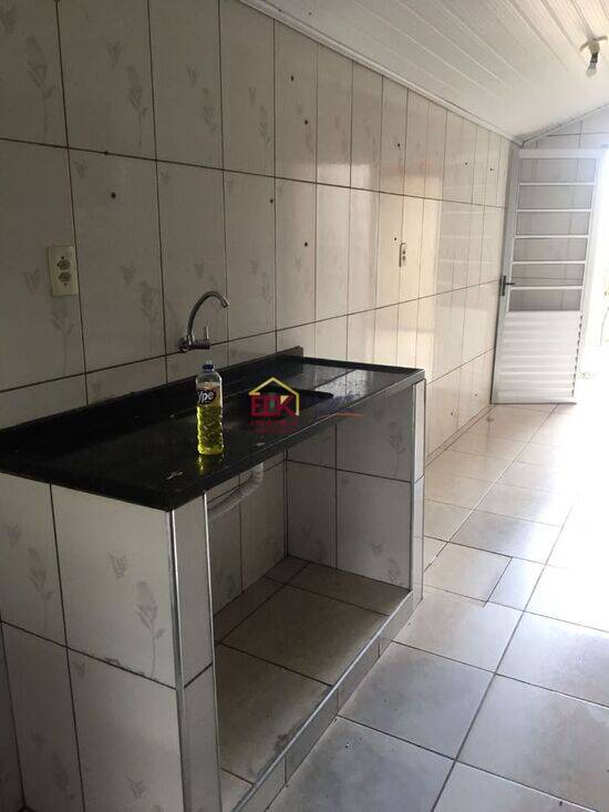 Loteamento Residencial E Comercial Vila São Paulo - Pindamonhangaba - SP, Pindamonhangaba - SP