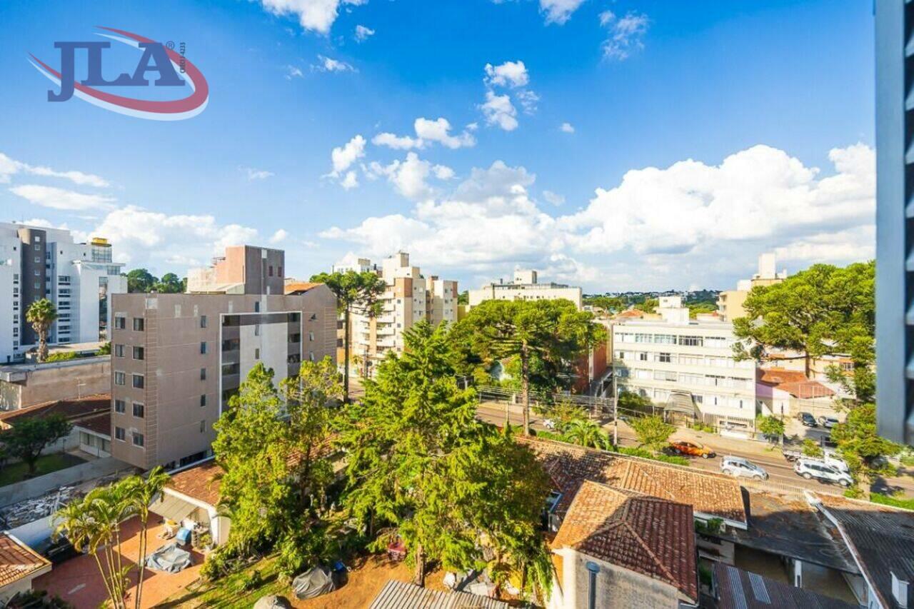 Apartamento Juvevê, Curitiba - PR