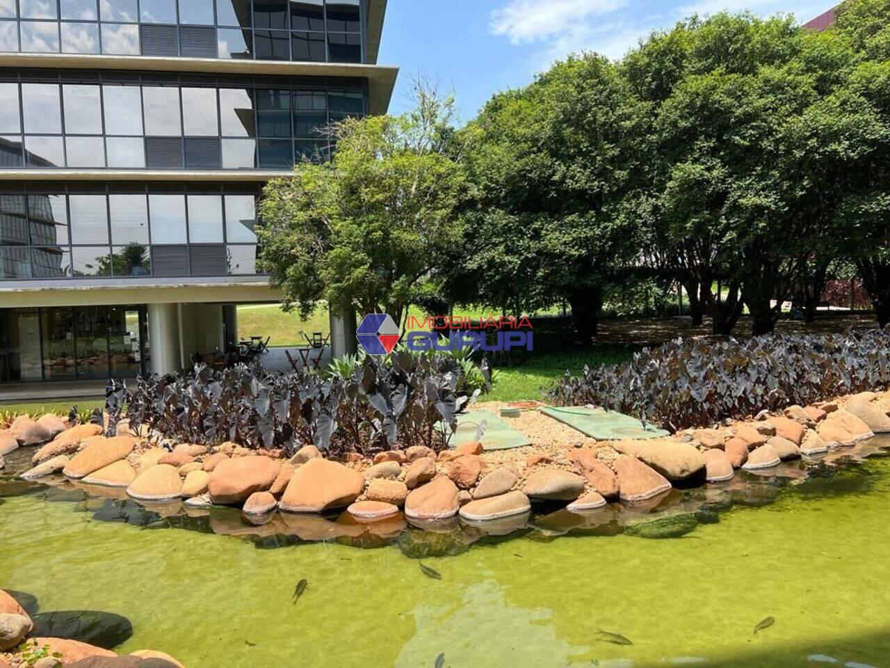 Sala Georgina Business Park, São José do Rio Preto - SP