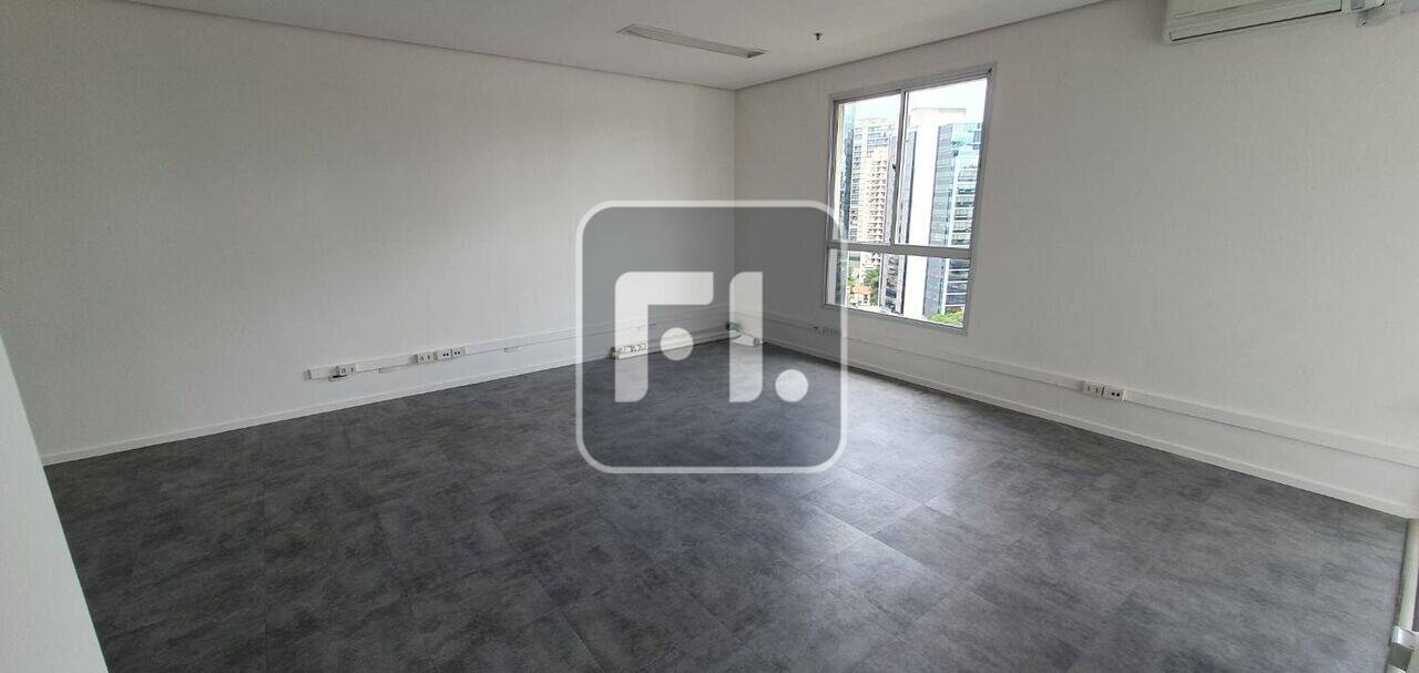 Conjunto para alugar, 60 m² - Pinheiros - São Paulo/SP