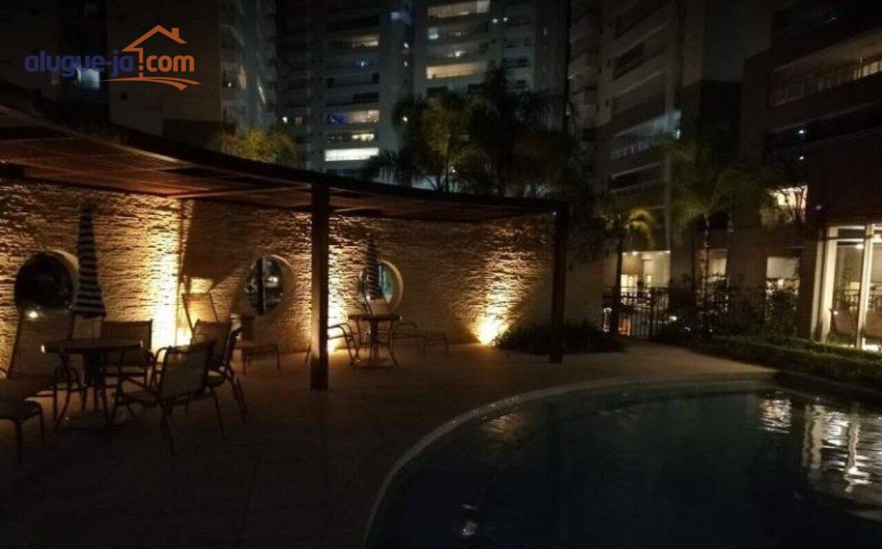 Cobertura Vila Ema, São José dos Campos - SP