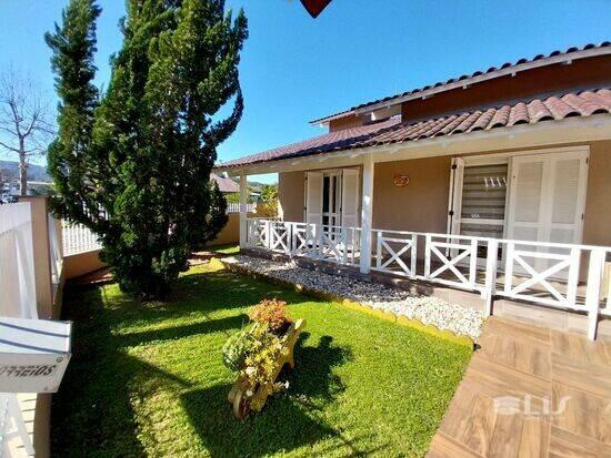 Casa de 240 m² União - Dois Irmãos, à venda por R$ 1.090.000