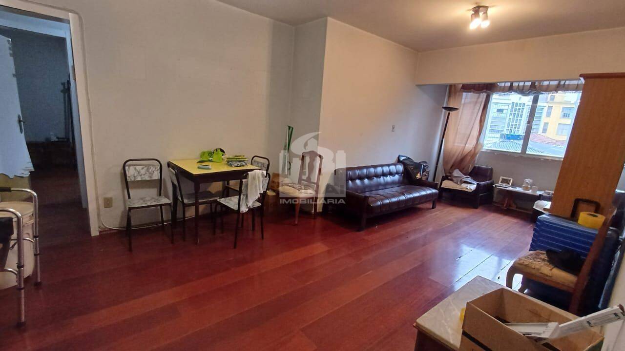 Apartamento Bom Retiro, São Paulo - SP