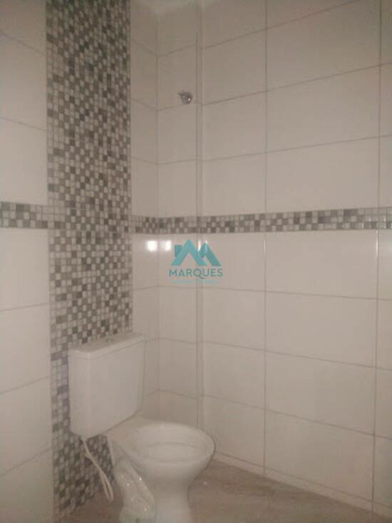 Apartamento Jardim Rafael, Caçapava - SP