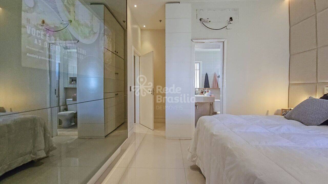 Apartamento Águas Claras Norte, Águas Claras - DF