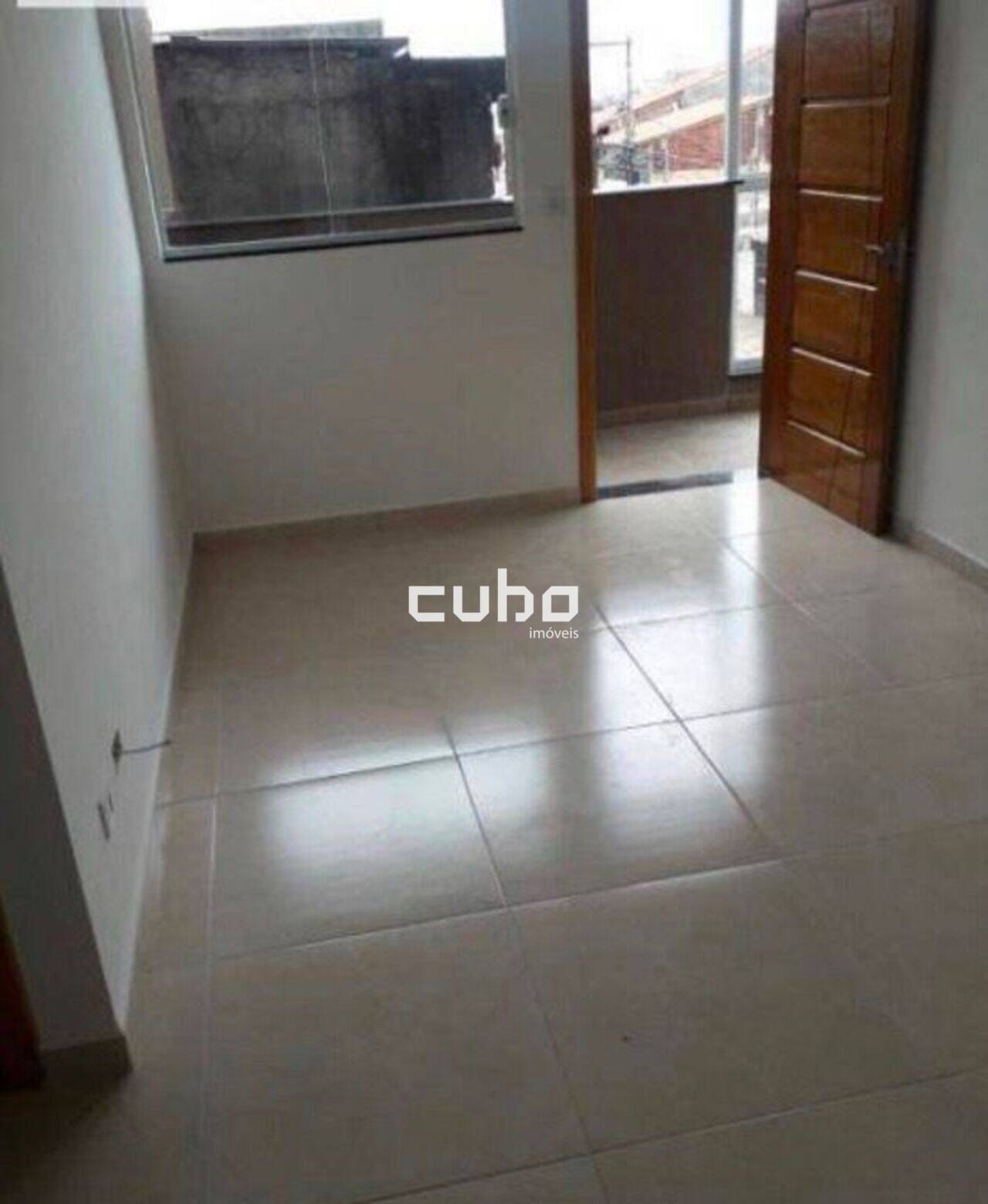 Apartamento Vila Siria, São Paulo - SP