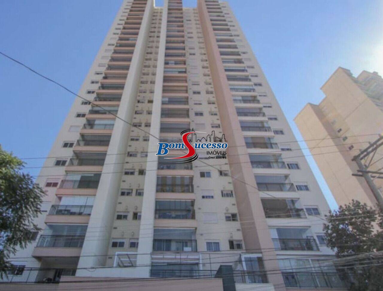 Apartamento Vila Carrão, São Paulo - SP