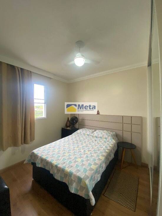 Residencial Sítio Santo Antônio - Taubaté - SP, Taubaté - SP