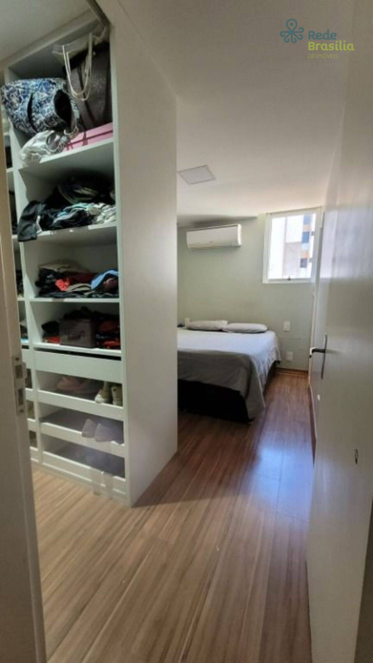 Apartamento Cruzeiro Novo, Cruzeiro - DF