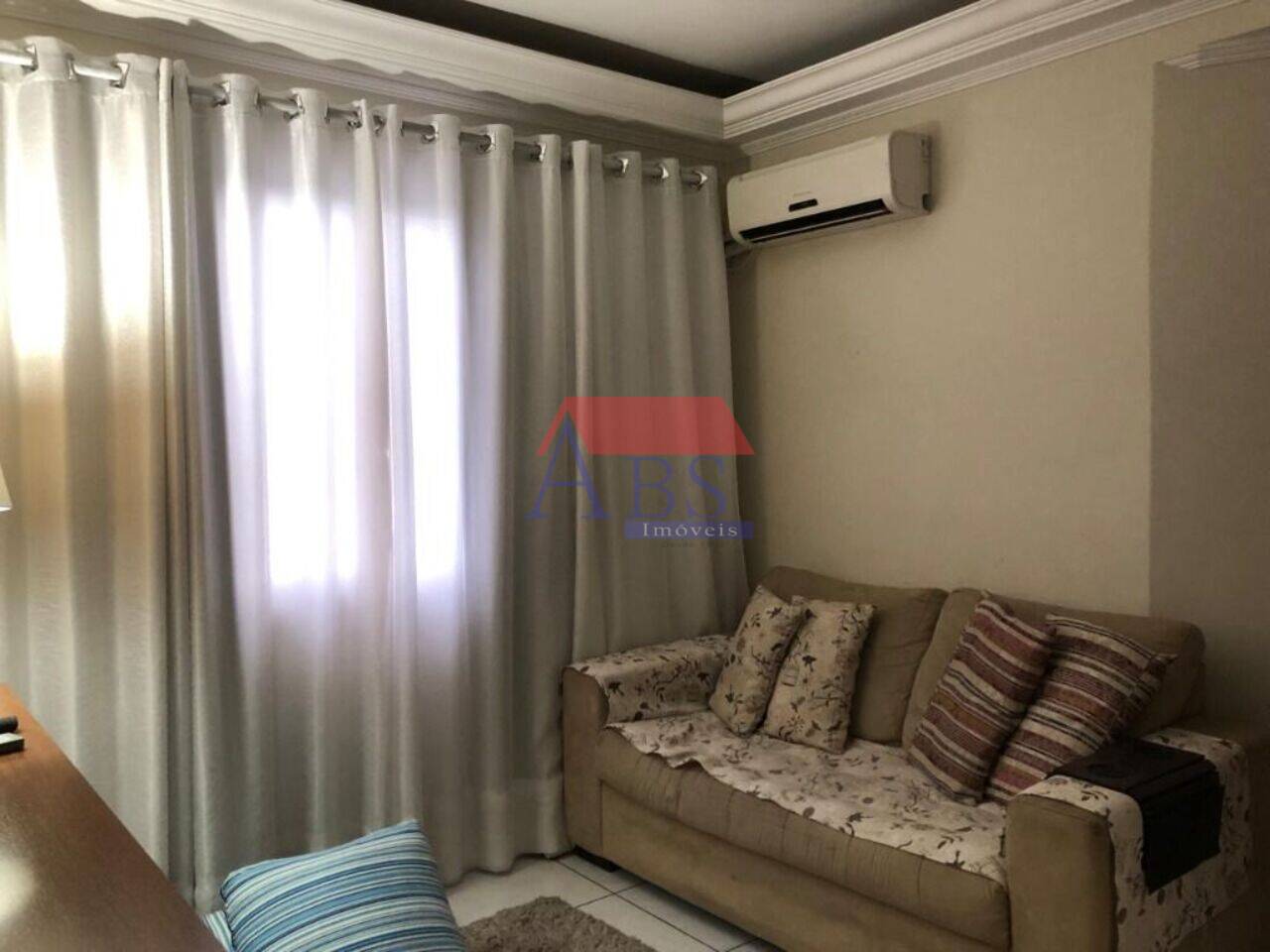 Apartamento Jardim Casqueiro, Cubatão - SP