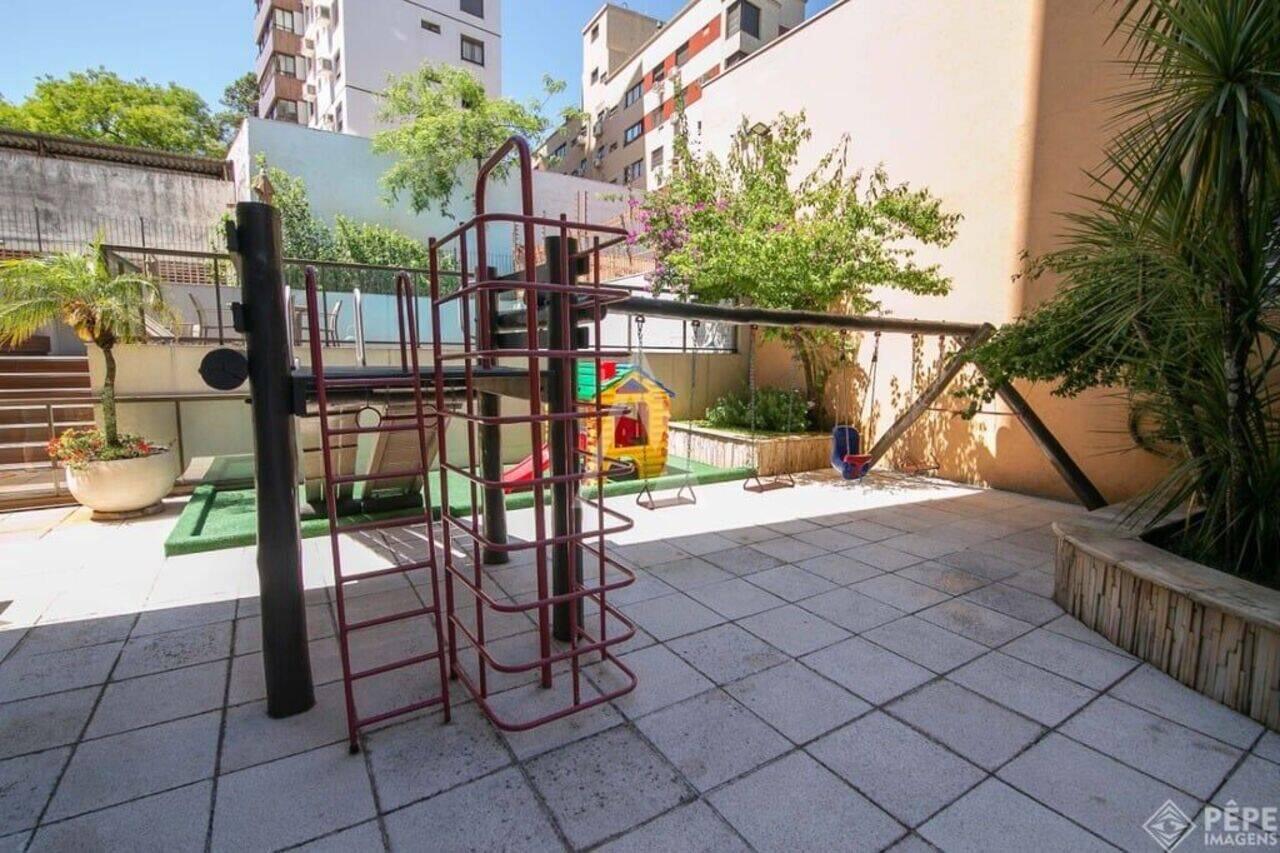 Apartamento Rio Branco, Porto Alegre - RS