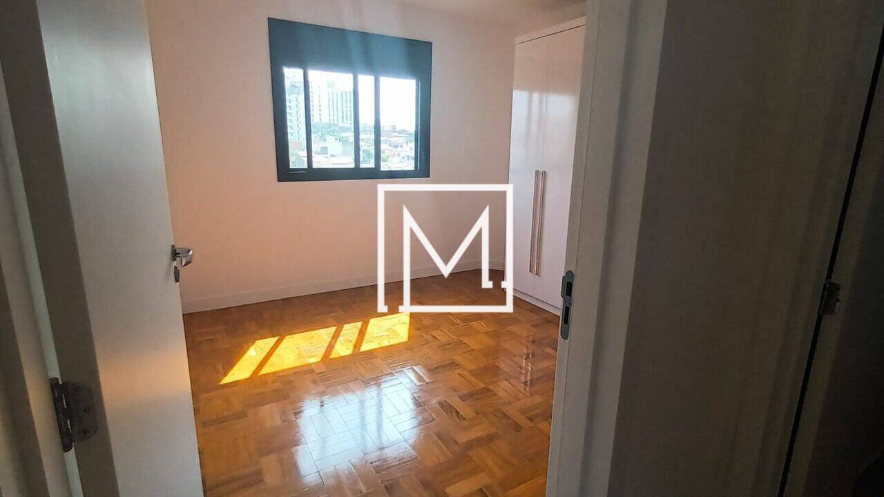 Apartamento Aclimacao, São Paulo - SP