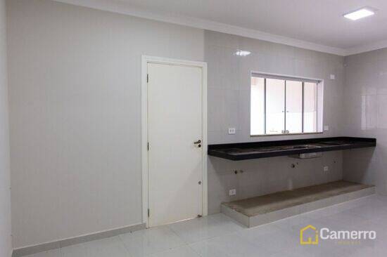 Casa Residencial Jacira, Americana - SP