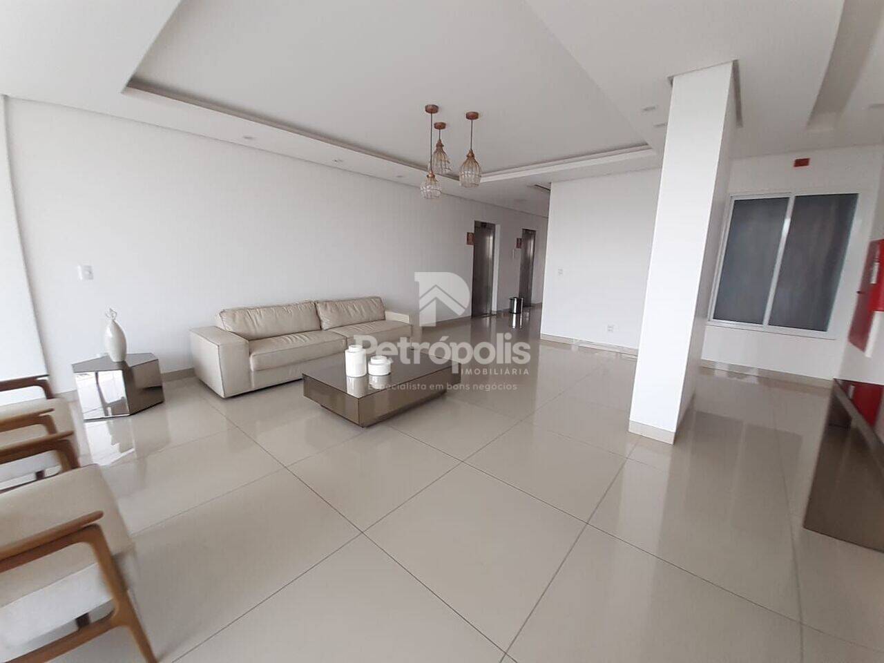 Apartamento Plano Diretor Norte, Palmas - TO