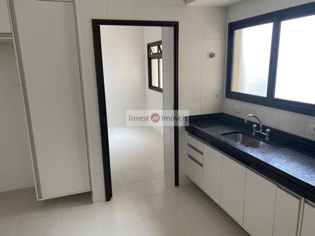 Apartamento Jardim Esplanada II, São José dos Campos - SP