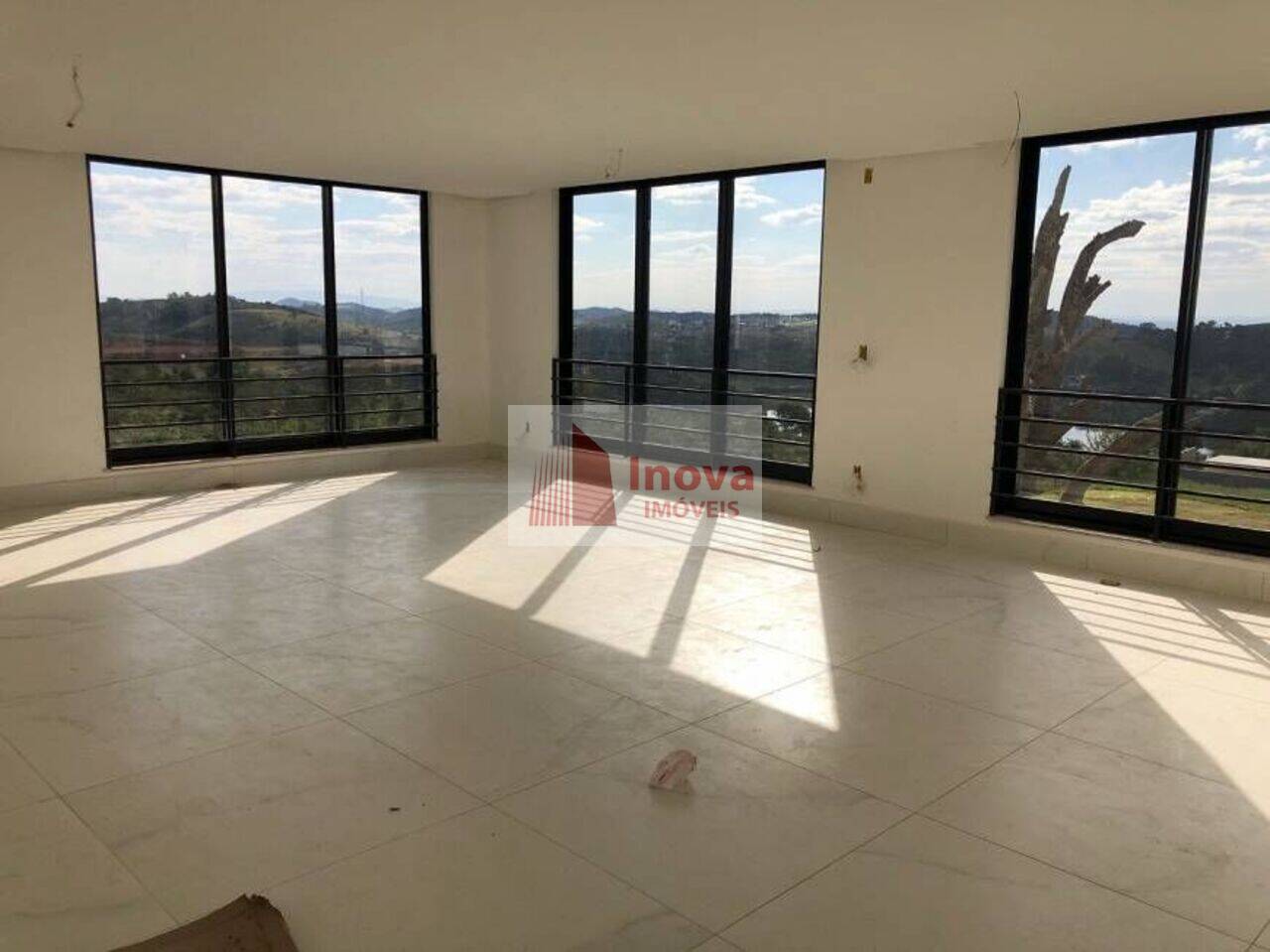 Casa Residencial Alvim, Juiz de Fora - MG