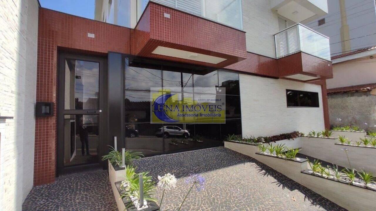 Apartamento Anchieta, São Bernardo do Campo - SP