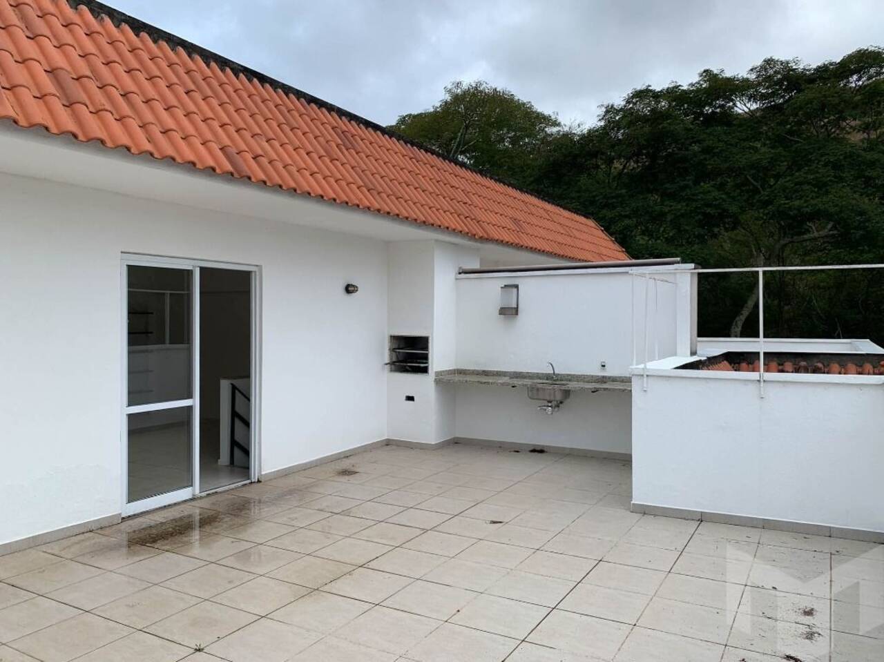 Apartamento Itaipava, Petrópolis - RJ