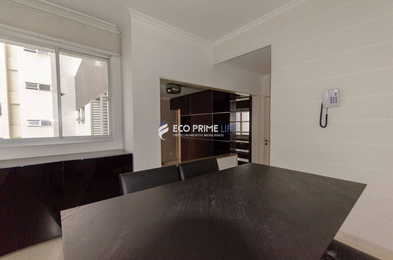 Apartamento Batel, Curitiba - PR