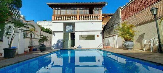Casa de 385 m² na Mearim - Grajaú - Rio de Janeiro - RJ, à venda por R$ 1.209.000