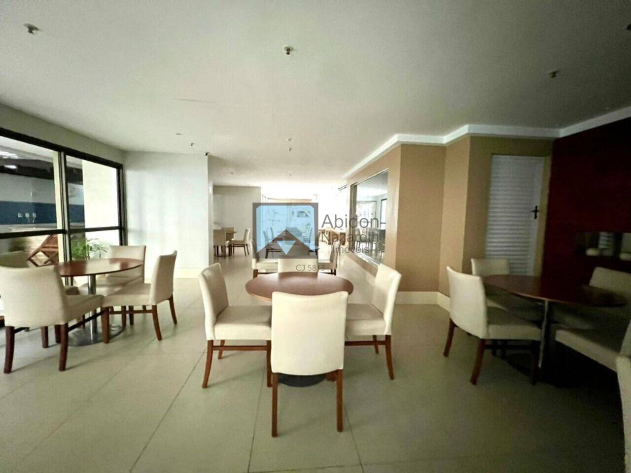 Apartamento Icaraí, Niterói - RJ