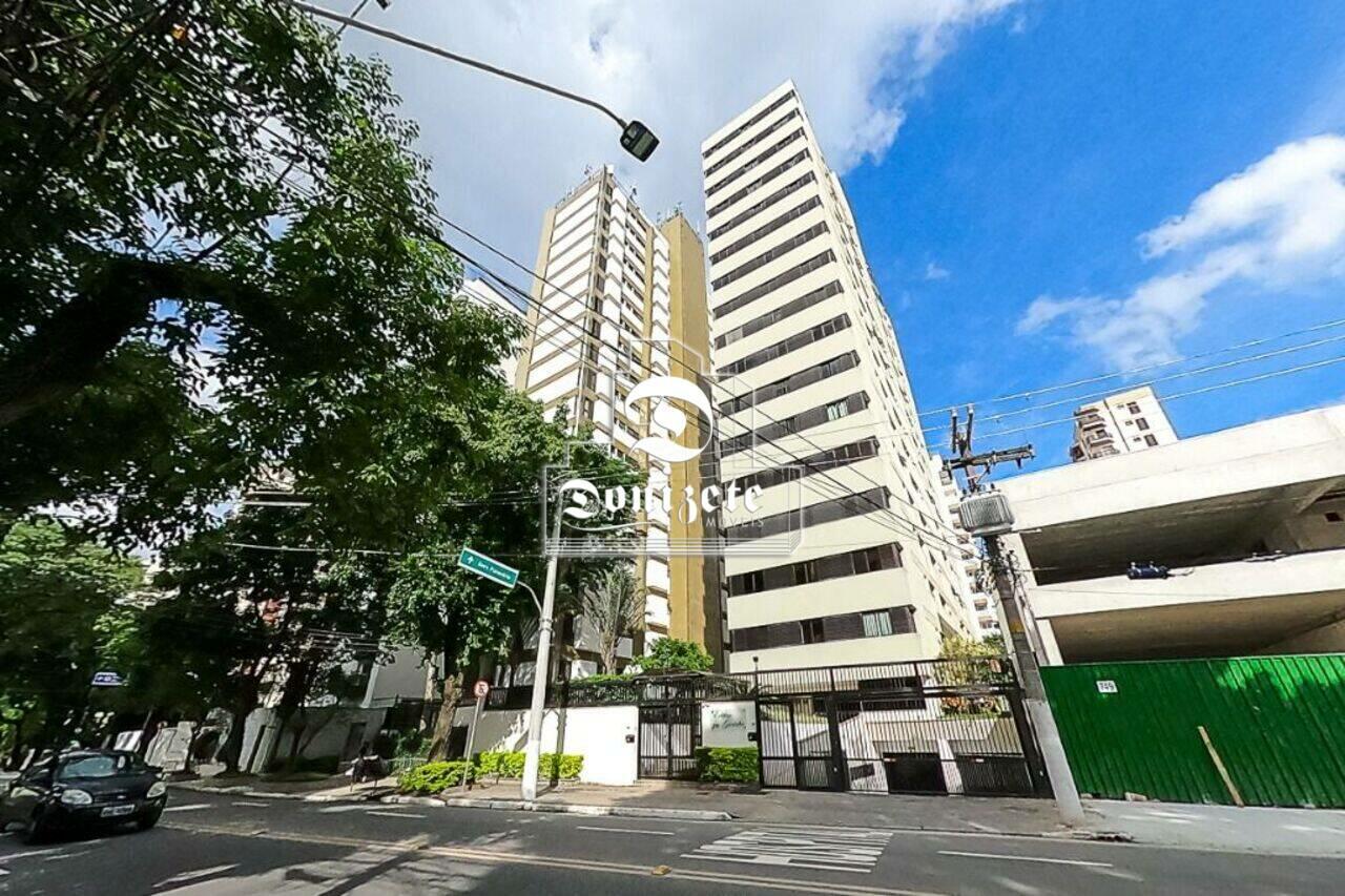 Apartamento Jardim Bela Vista, Santo André - SP