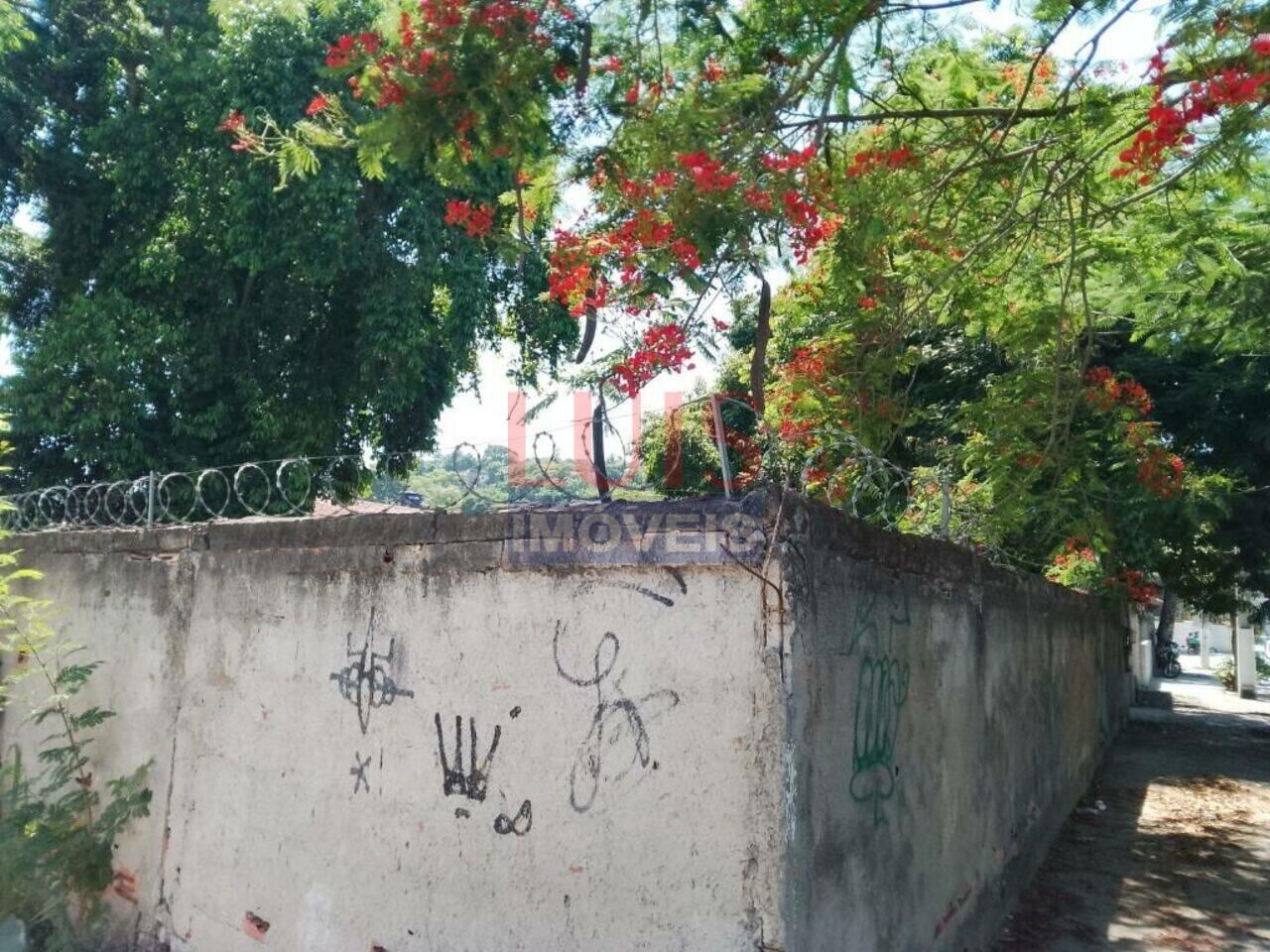 Terreno Piratininga, Niterói - RJ