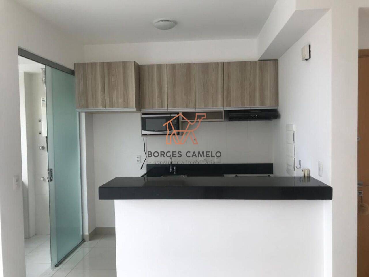 Apartamento Vila da Serra, Nova Lima - MG