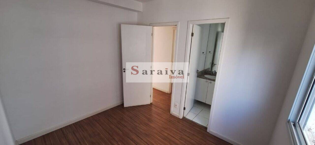 Apartamento Centro, São Bernardo do Campo - SP