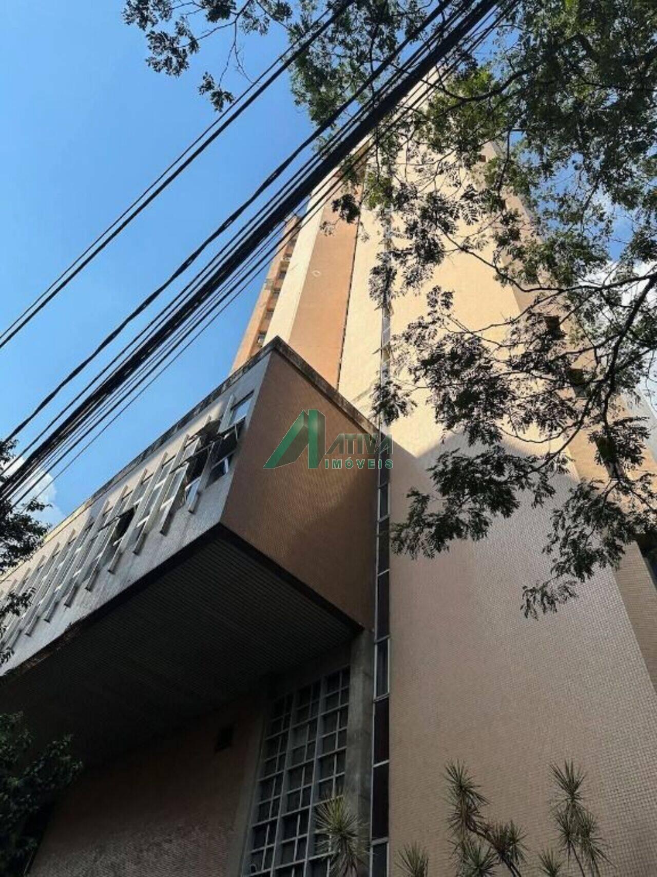 Sala Funcionários, Belo Horizonte - MG