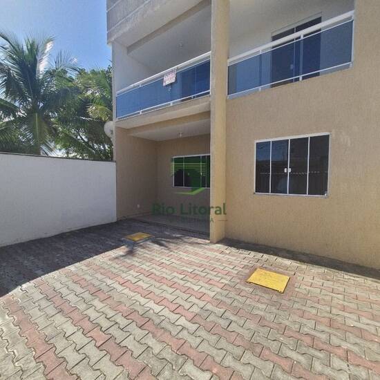 Casa de 196 m² Costazul - Rio das Ostras, à venda por R$ 750.000