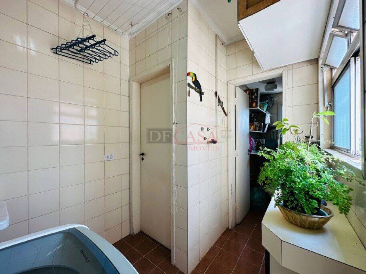 Apartamento Vila Matilde, São Paulo - SP