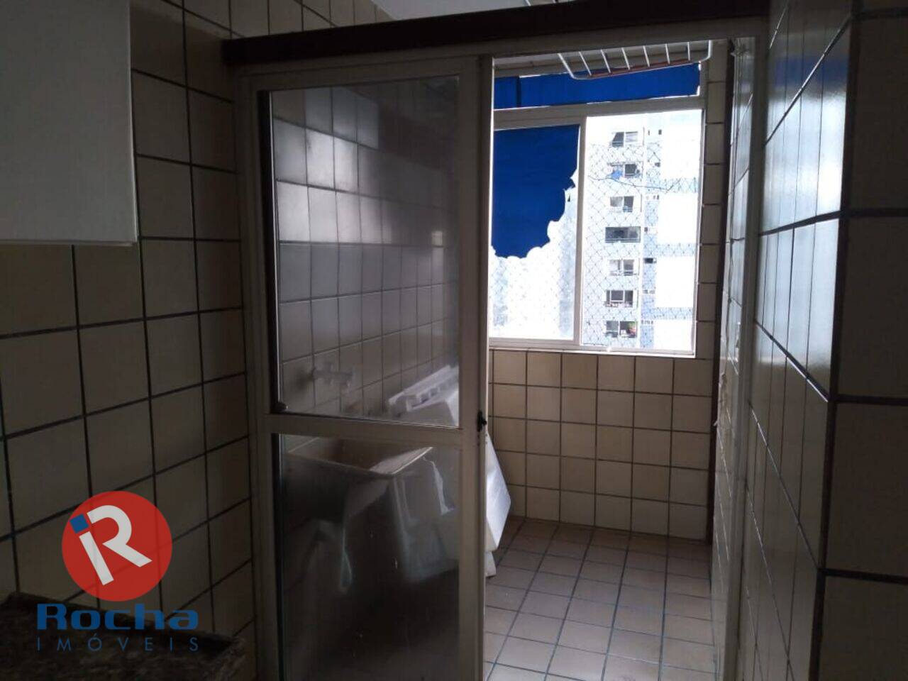 Apartamento Boa Viagem, Recife - PE