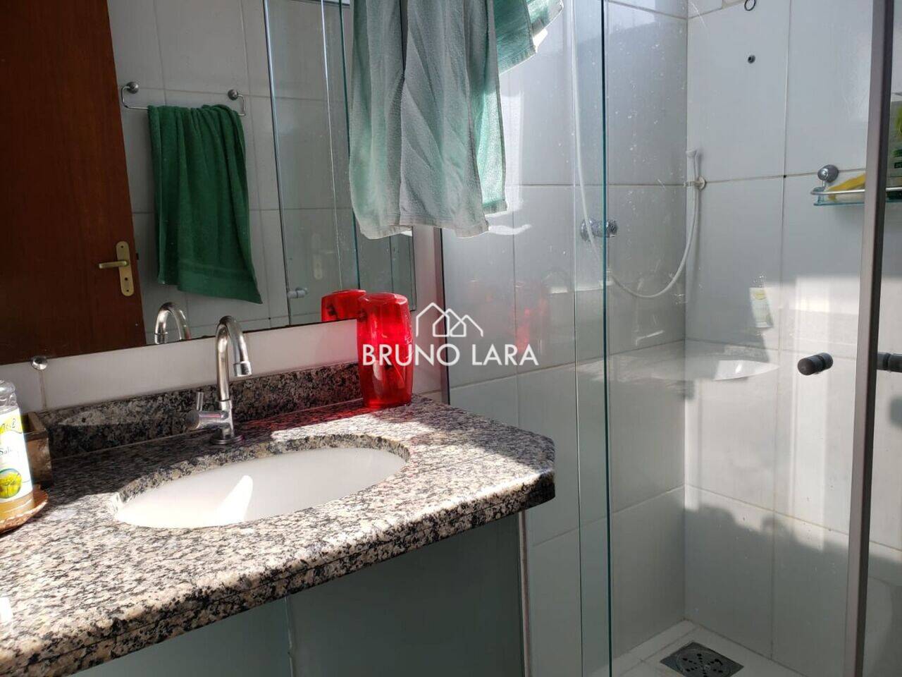 Apartamento União, Igarapé - MG