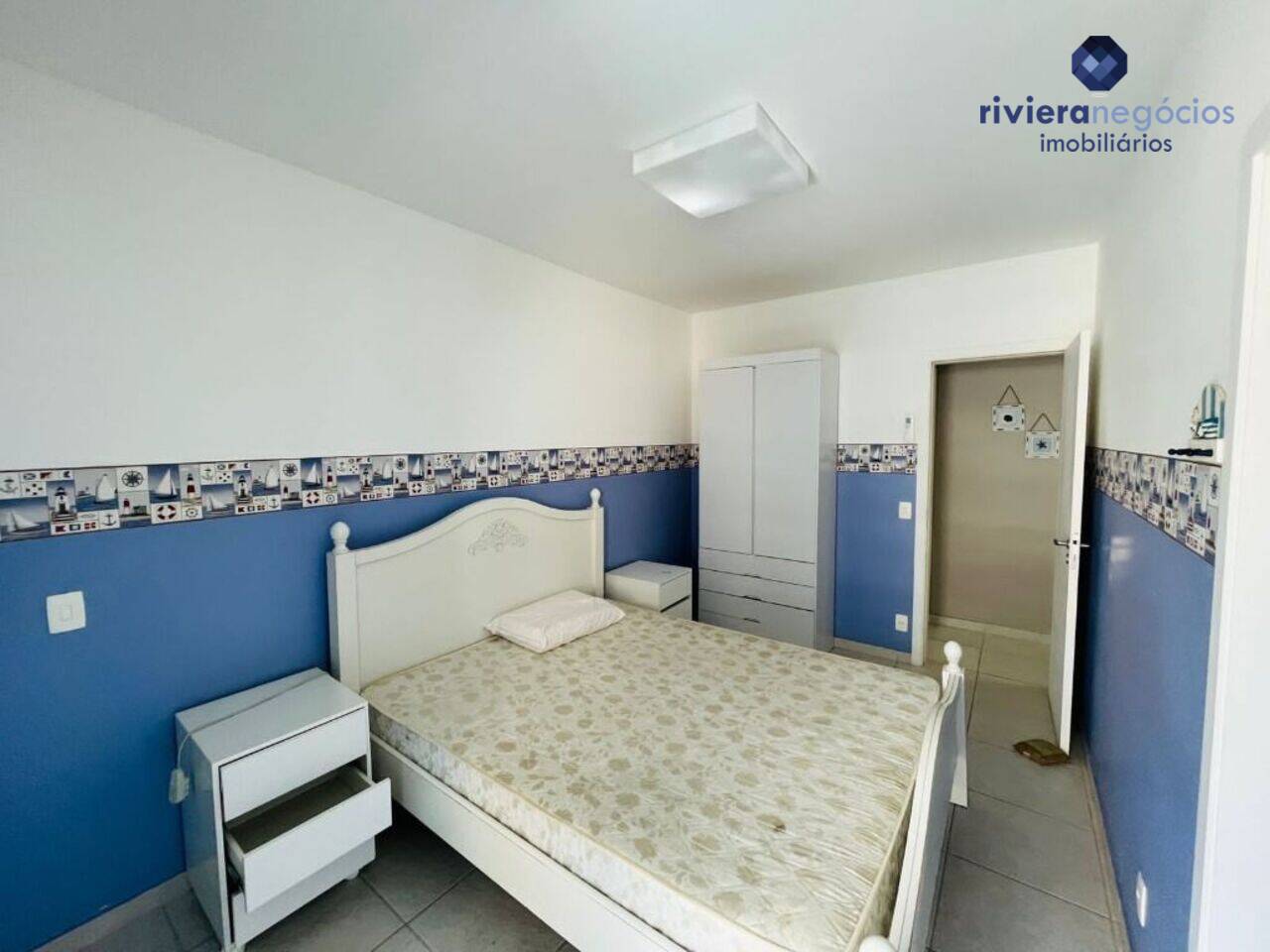 Apartamento Riviera - Módulo 8, Bertioga - SP