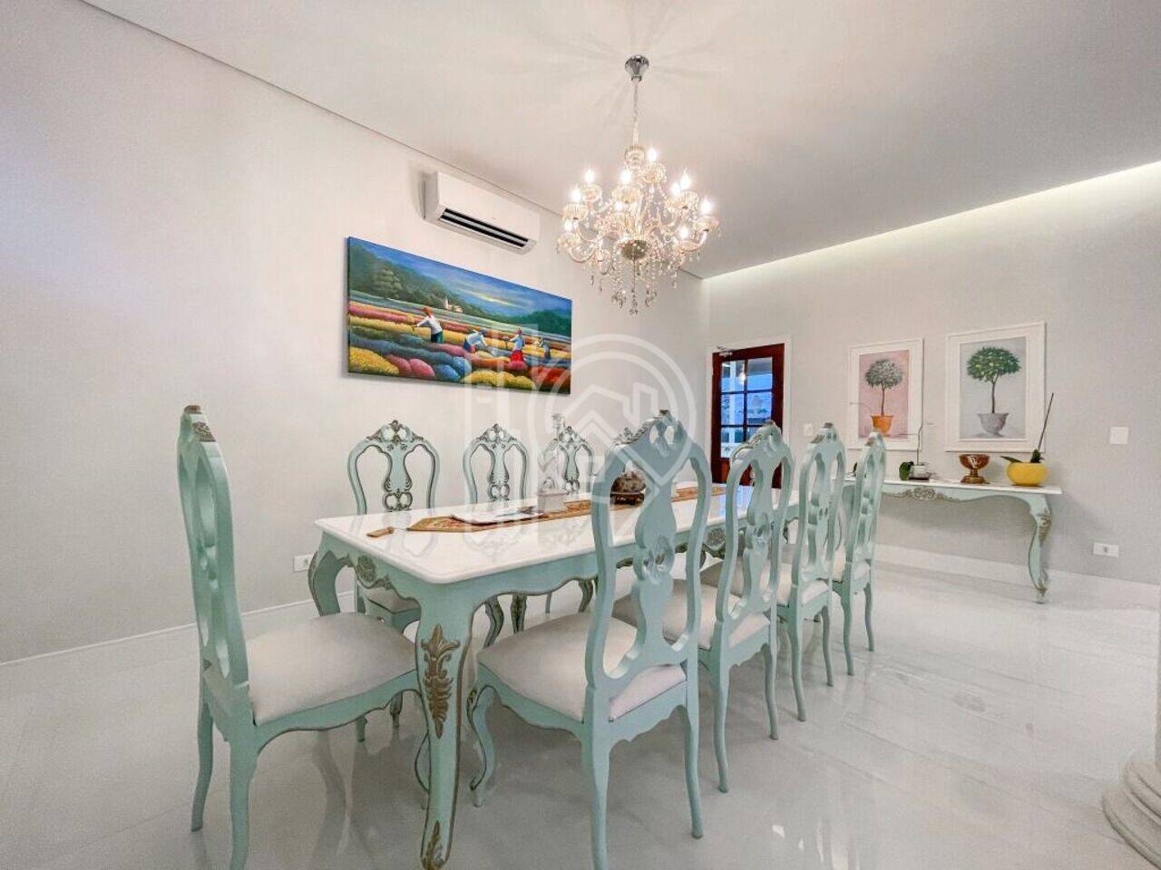 Casa Jardim do Golfe, São José dos Campos - SP