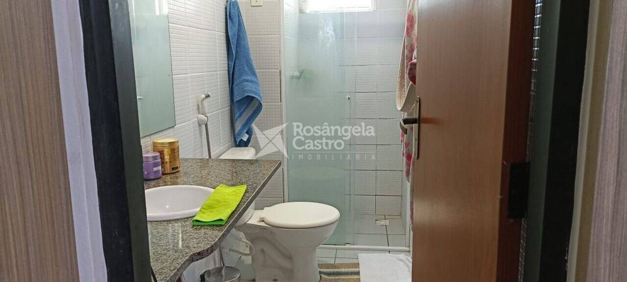 Apartamento Planalto, Teresina - PI