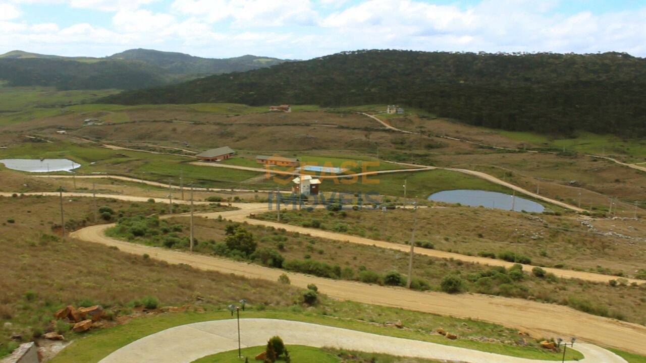 Terreno Rio Porteira, Bom Jardim da Serra - SC