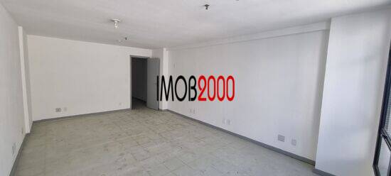Sala de 38 m² na Maestro Felício Toledo - Centro - Niterói - RJ, à venda por R$ 220.000 ou aluguel p