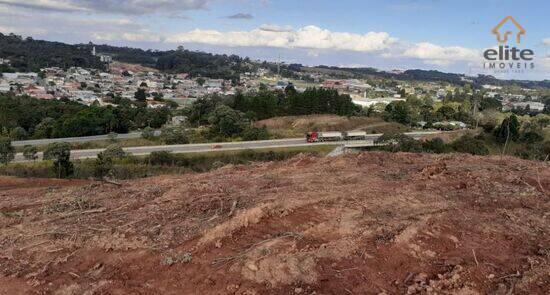 Itaqui - Campo Largo - PR, Campo Largo - PR