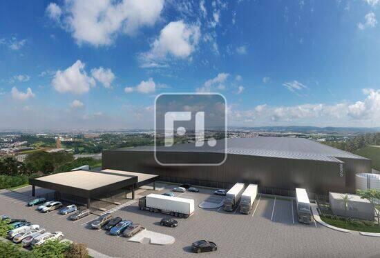 Galpão para alugar, 103681 m² por R$ 3.317.992/mês - Cumbica - Guarulhos/SP