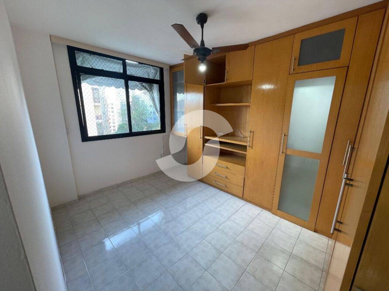 Apartamento Ingá, Niterói - RJ