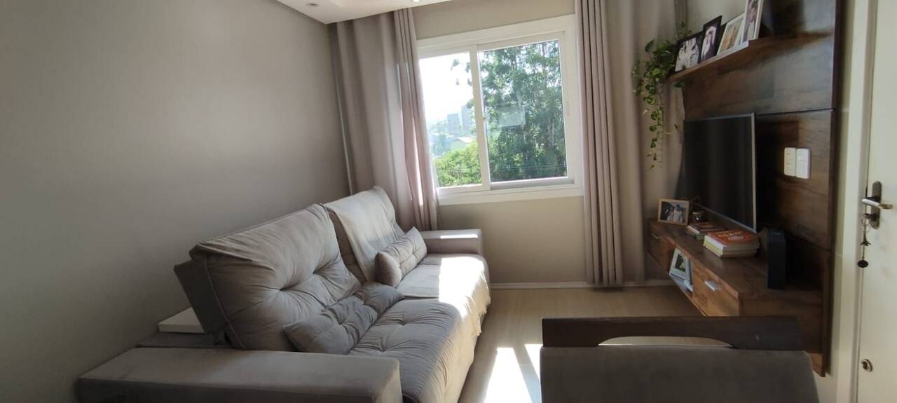 Apartamento Vila Nova, Novo Hamburgo - RS