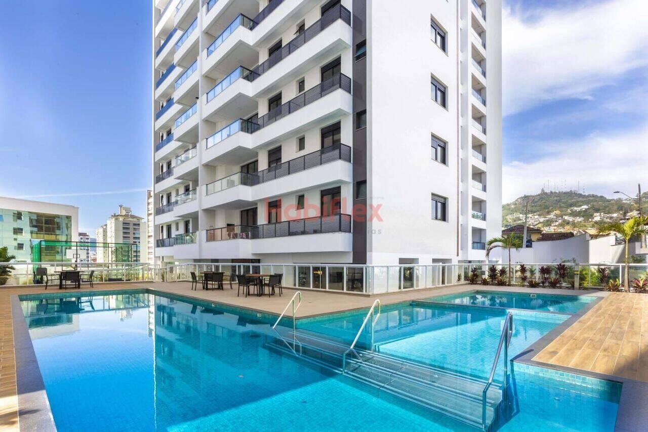 Apartamento Agronômica, Florianópolis - SC