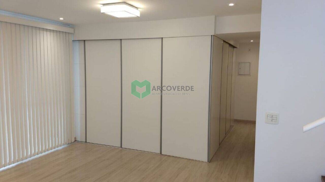 Apartamento duplex Vila Madalena, São Paulo - SP