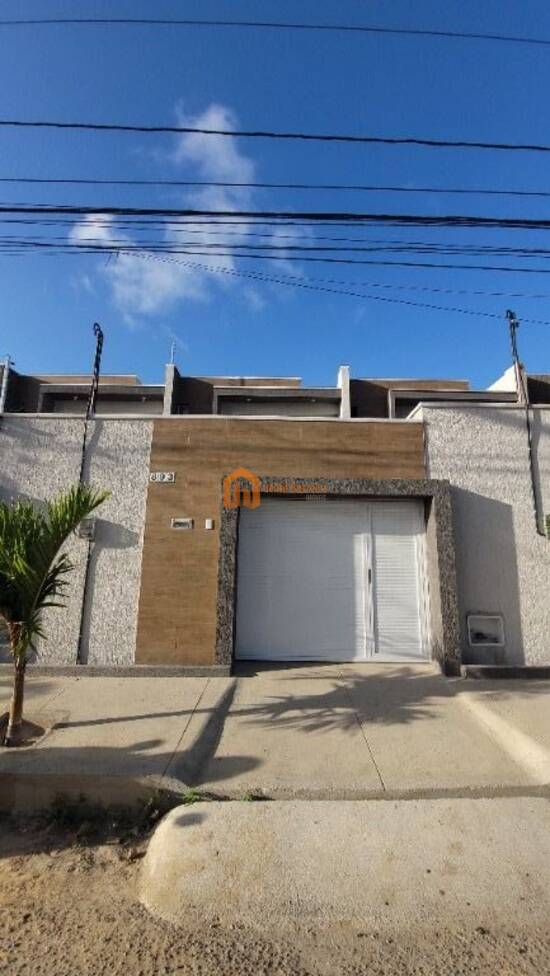 Casa de 150 m² Sapiranga - Fortaleza, à venda por R$ 600.000