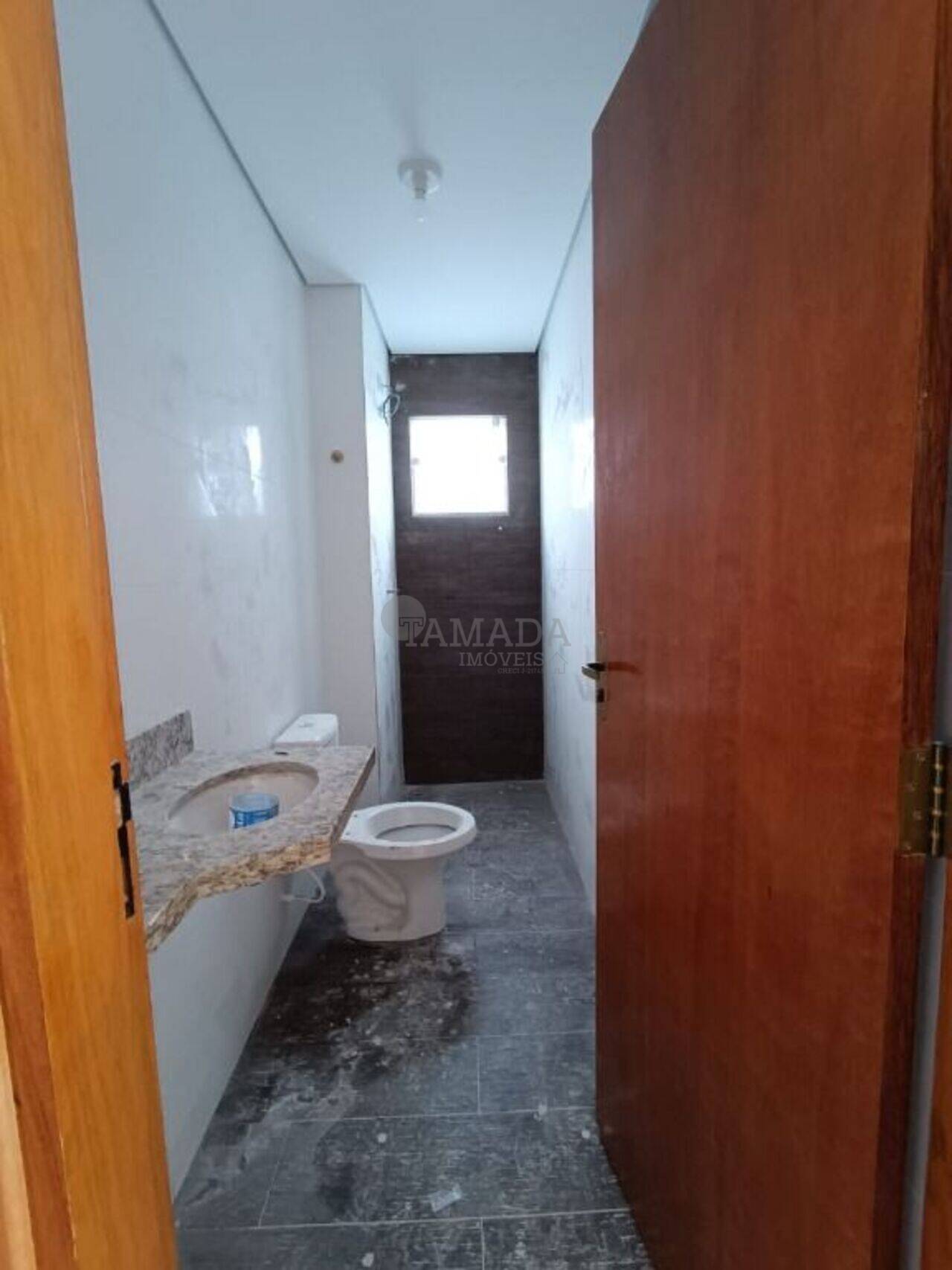 Apartamento Cidade Antônio Estevão de Carvalho, São Paulo - SP