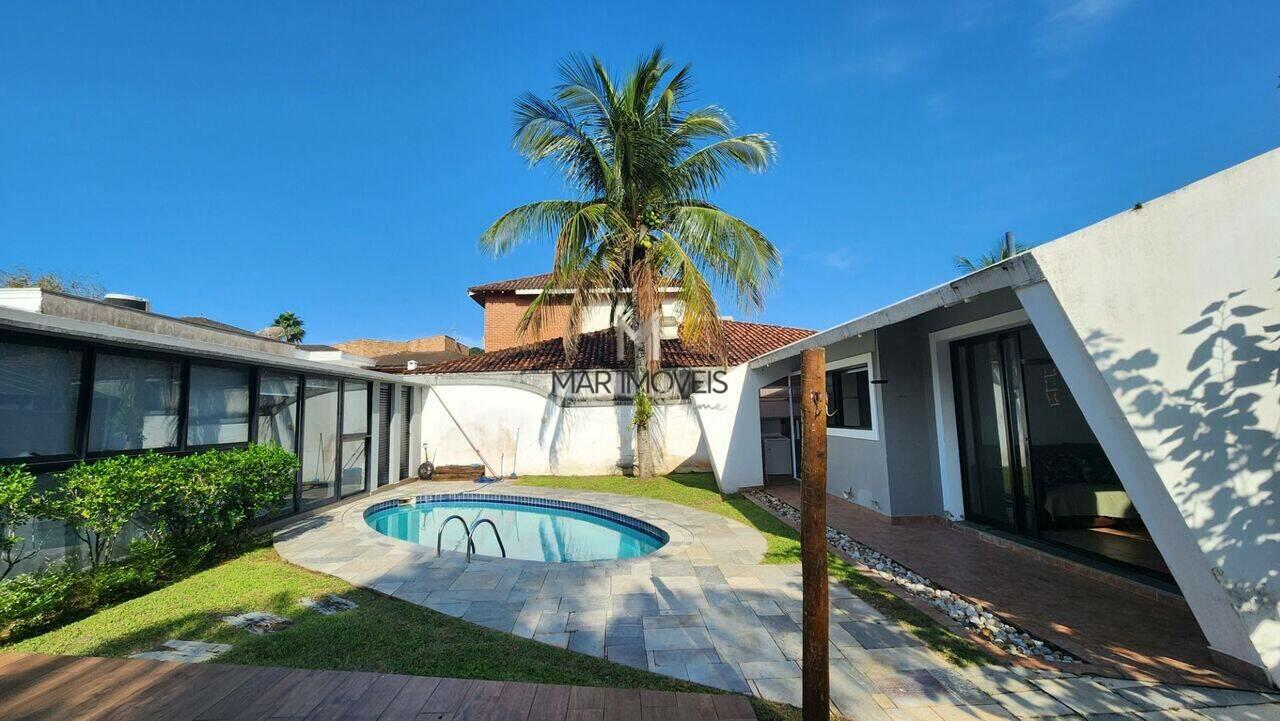 Casa Acapulco, Guarujá - SP